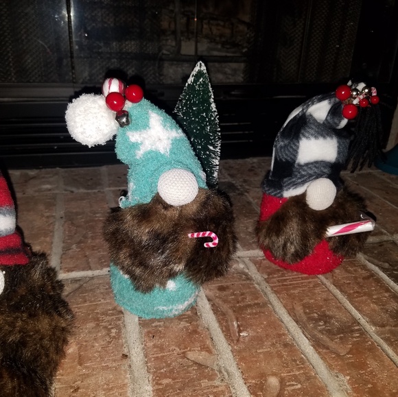 Christmas gnomes!!!!!!! - Picture 5 of 8